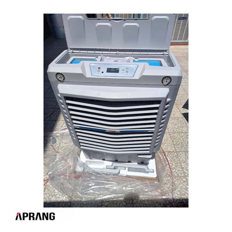 کولر آبی تی دی کی مدل TDK-9000