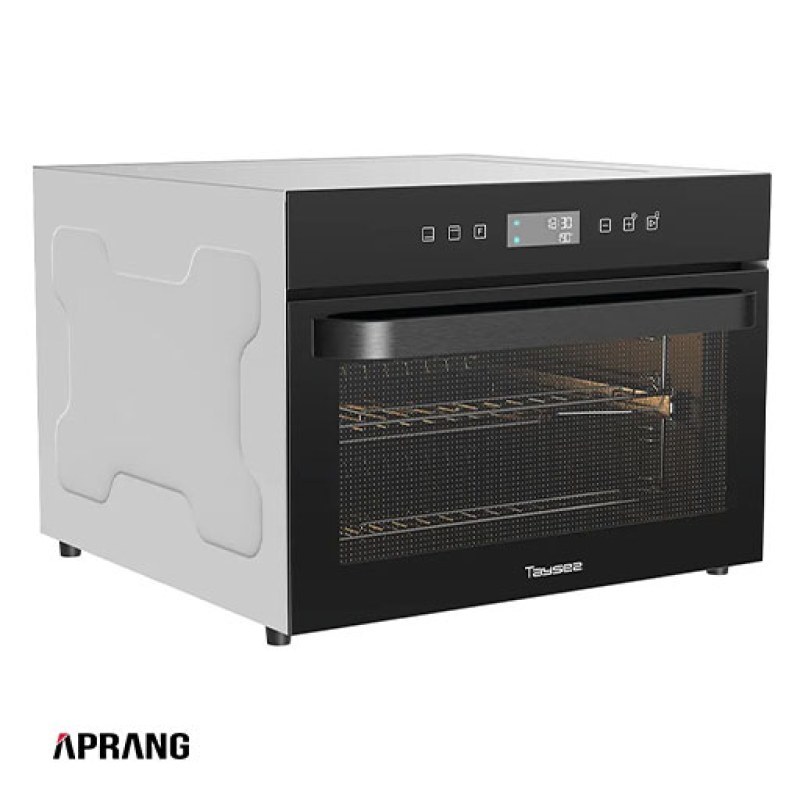 فر برقی رومیزی تایسز مدل KD-3111