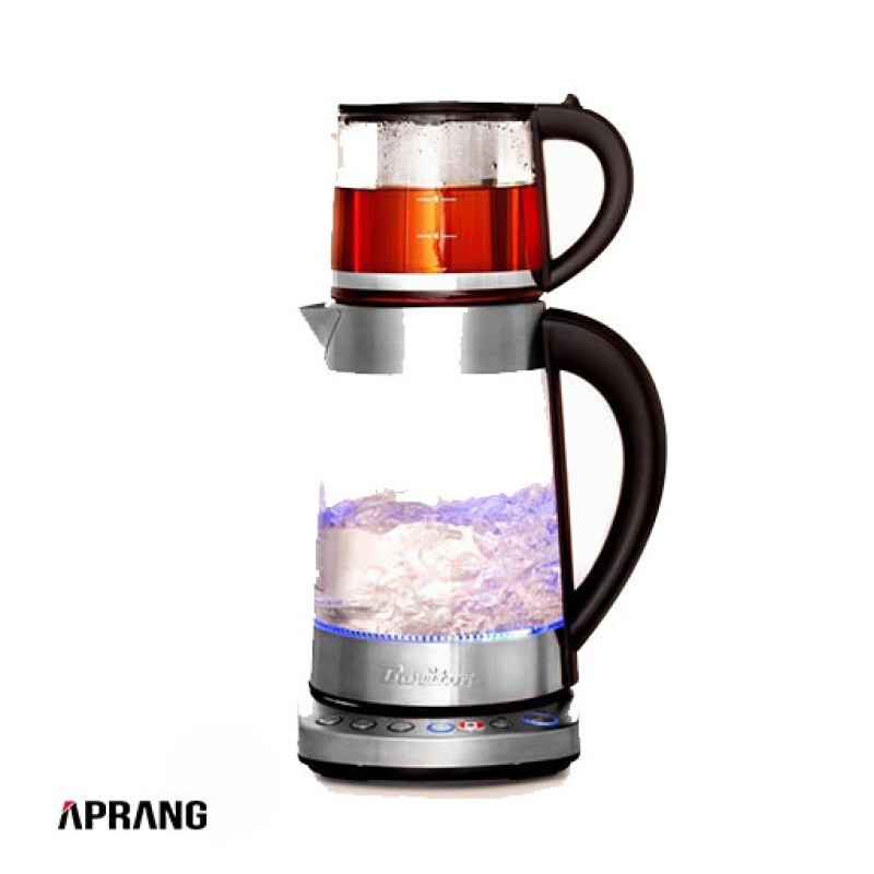 چای ساز باریتون مدل BTM-1785GS