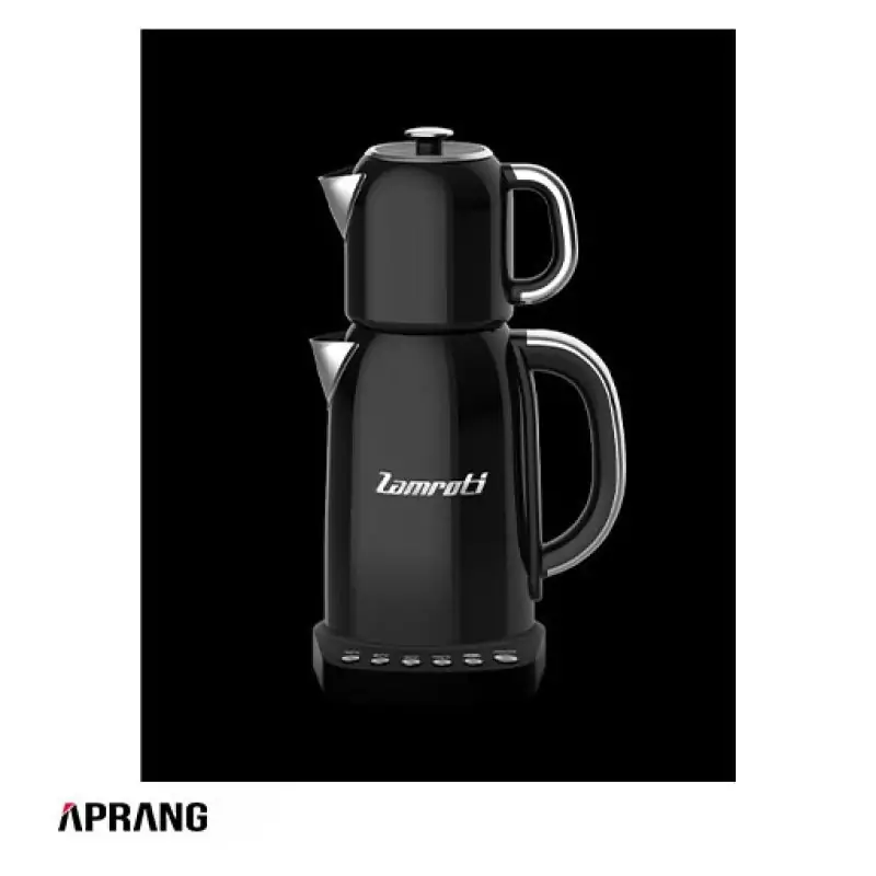 چای ساز زامروتی مدل 10062