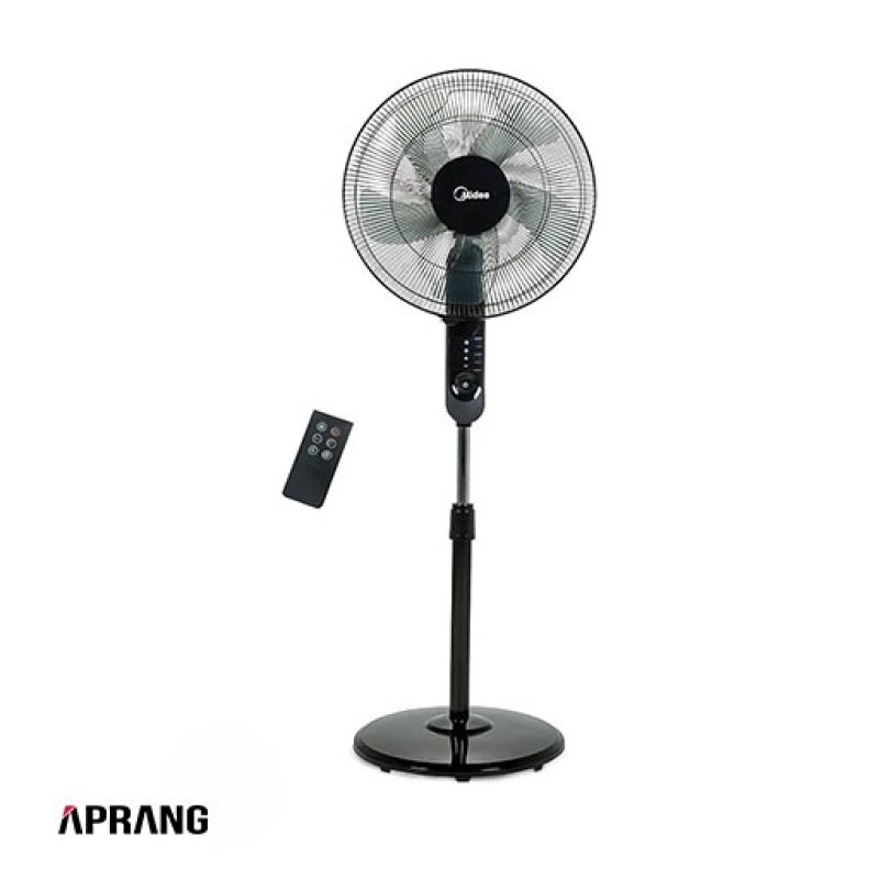 پنکه ایستاده مایدیا سری 5000 مدل FS40-15FR