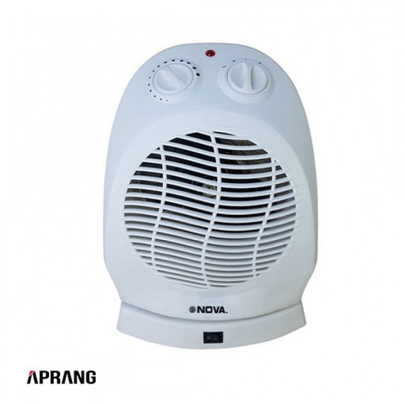 فن هیتر برقی نوا مدل NH-1203F