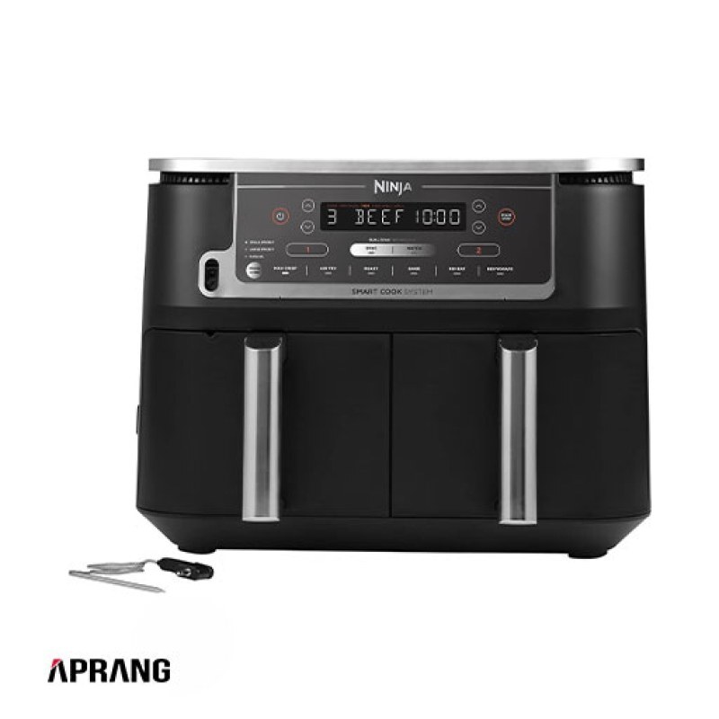 سرخ کن نینجا مدل AF451UK