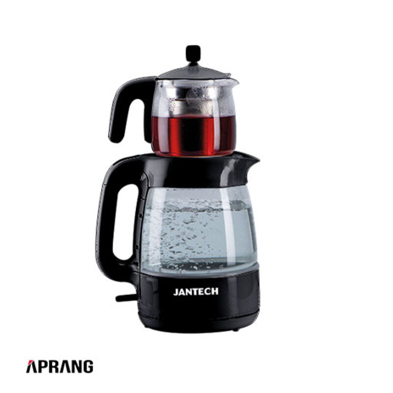 چای ساز جانتک مدل TM-070