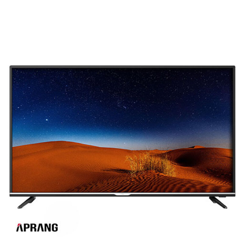 تلویزیون ال ای دی جی پلاس مدل GTV-50FH512N سایز 50 اینچ