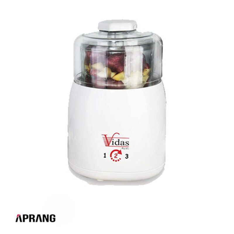 خردکن ویداس مدل VIR-3332 - سفید