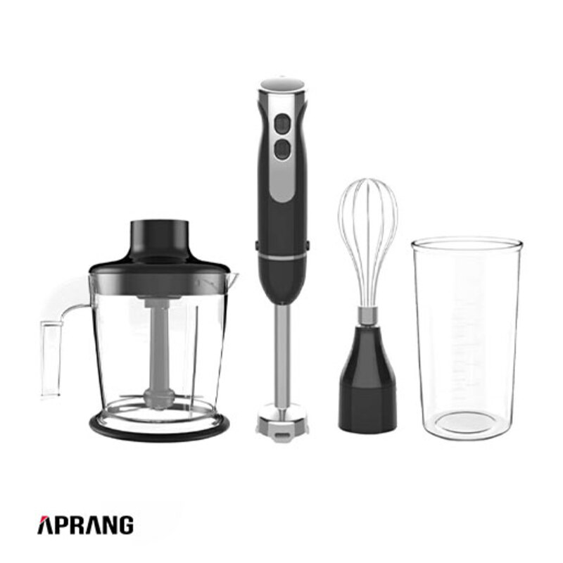 گوشتکوب برقی پیبلت مدل P-401 - سفید