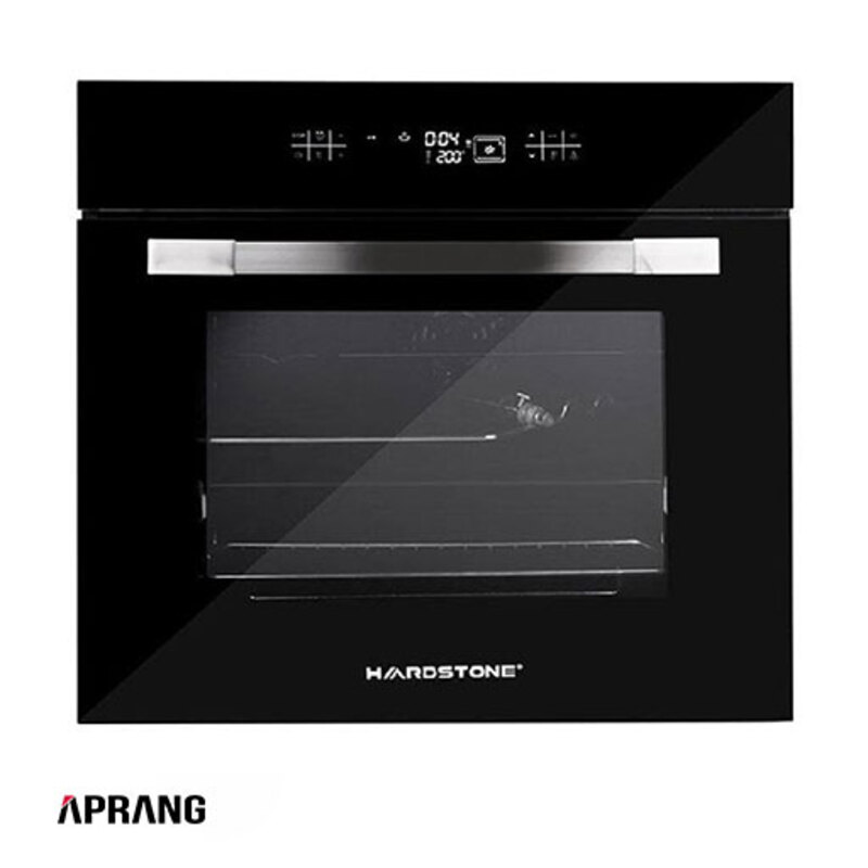 فر توکار هاردستون مدل OVG6120 - مشکی