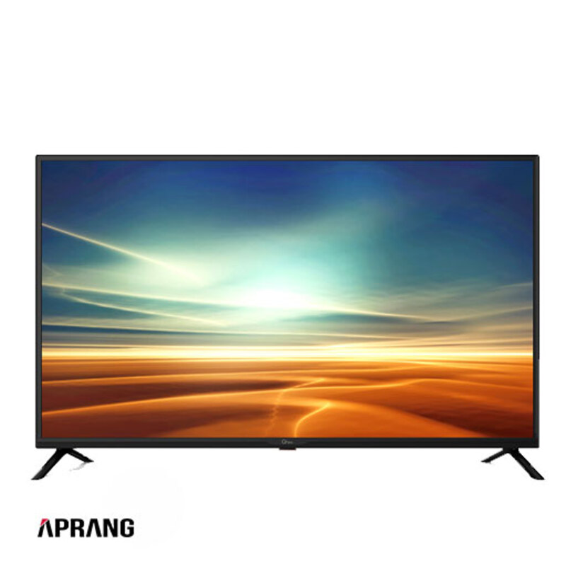 تلویزیون ال ای دی جی پلاس مدل GTV-43KH412N سایز 43 اینچ
