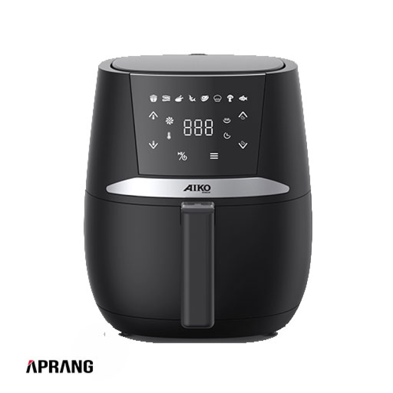 سرخ کن آیکو مدل AK471FR