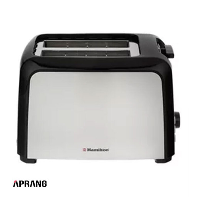 توستر همیلتون مدل HT-2433 - استیل