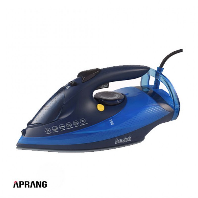 اتوبخار روستوک مدل HI8420-1