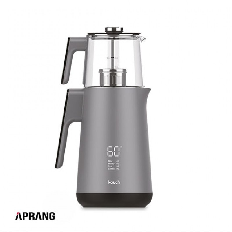 چای ساز کوچ مدل KT-2145