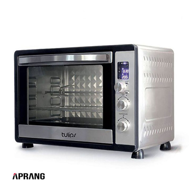 آون توستر تولیپس مدل OT-4506BD - استیل