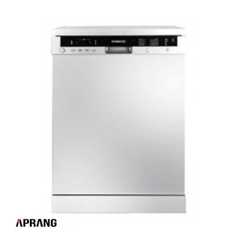 ماشین ظرفشویی کنوود مدل KDWV-8-15 ELSS