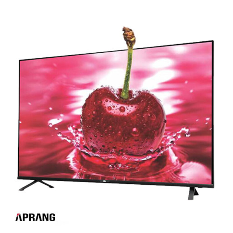 تلویزیون ال ای دی لایف مدل LI-43SE345 سایز 43 اینچ