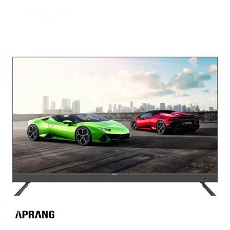 تلویزیون ال ای دی هوشمند آیوا مدل 50N19UHDSMART4K سایز 50 اینچ