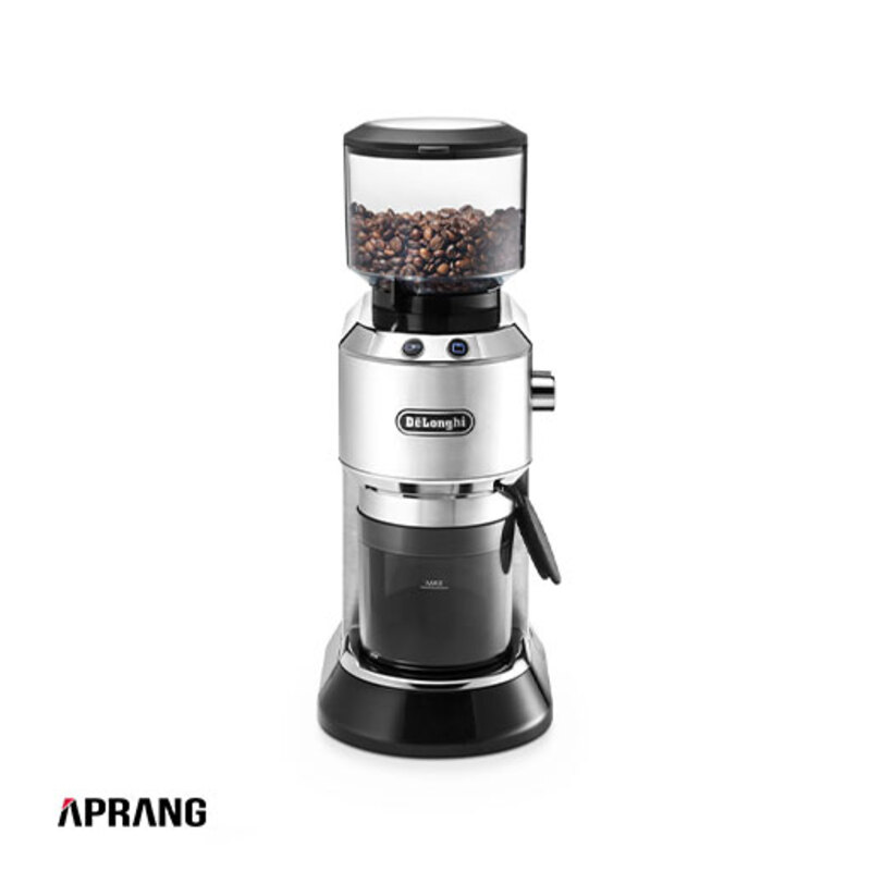 آسیاب قهوه دلونگی مدل KG 520.M - استیل