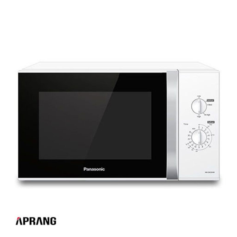 مایکروویو پاناسونیک مدل NN-SM33HW - سفید