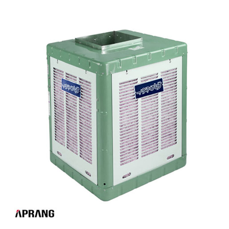 کولر آبی گرمای جنوب مدل GA-58