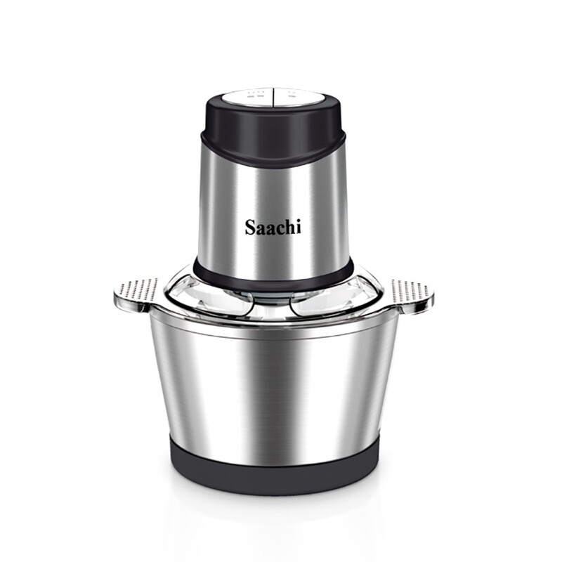 خردکن ساچی مدل NL-CH-568-استیل