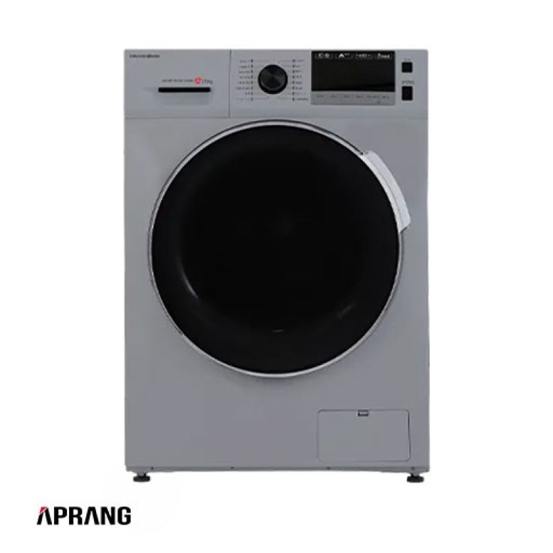 ماشین لباسشویی پاکشوما مدل TFB-96413 ظرفیت 9 کیلوگرم