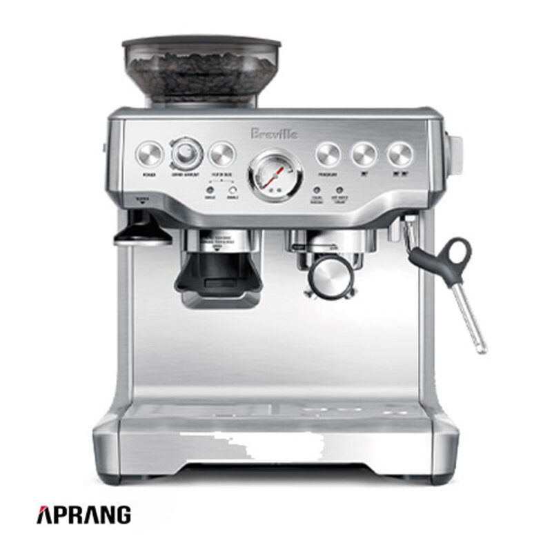 اسپرسوساز برویل سری Barista Express مدل BES870XL