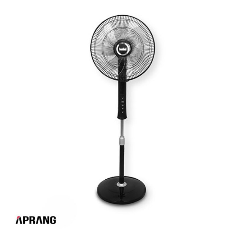 پنکه بیشل مدل BL-SF-024 - مشکی