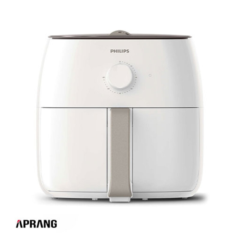 سرخ کن فیلیپس مدل HD9630/28 - سفید