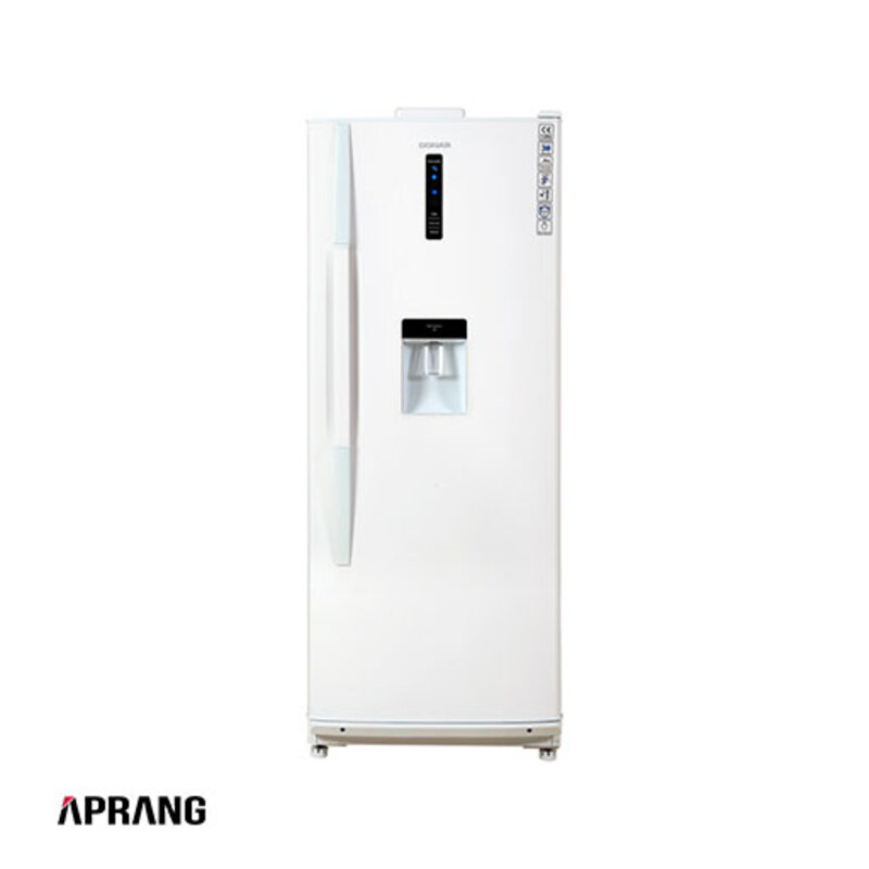 یخچال دونار مدل DR 366T-D17 - سفید