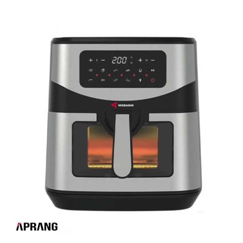 سرخ کن مباشی مدل ME-AF985