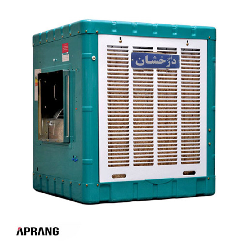 کولر آبی آذر درخشان  مدل RS5500