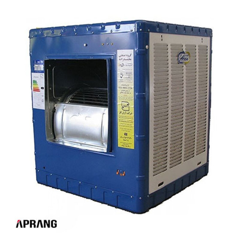 کولر آبی آران گاز توس مدل AR4200
