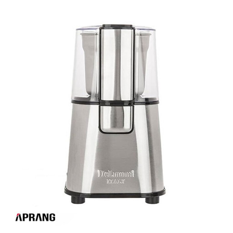 آسیاب دلمونتی مدل GRINDER DL125 - استیل