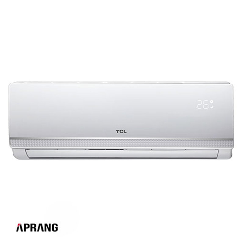 کولرگازی تی سی ال مدل TAC-18CHSA/XAD1IT3