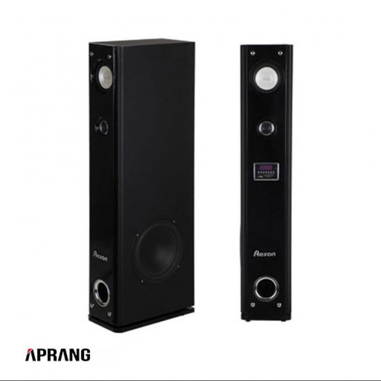 سیستم پخش کننده خانگی رکسون مدل HT-D15400-13000