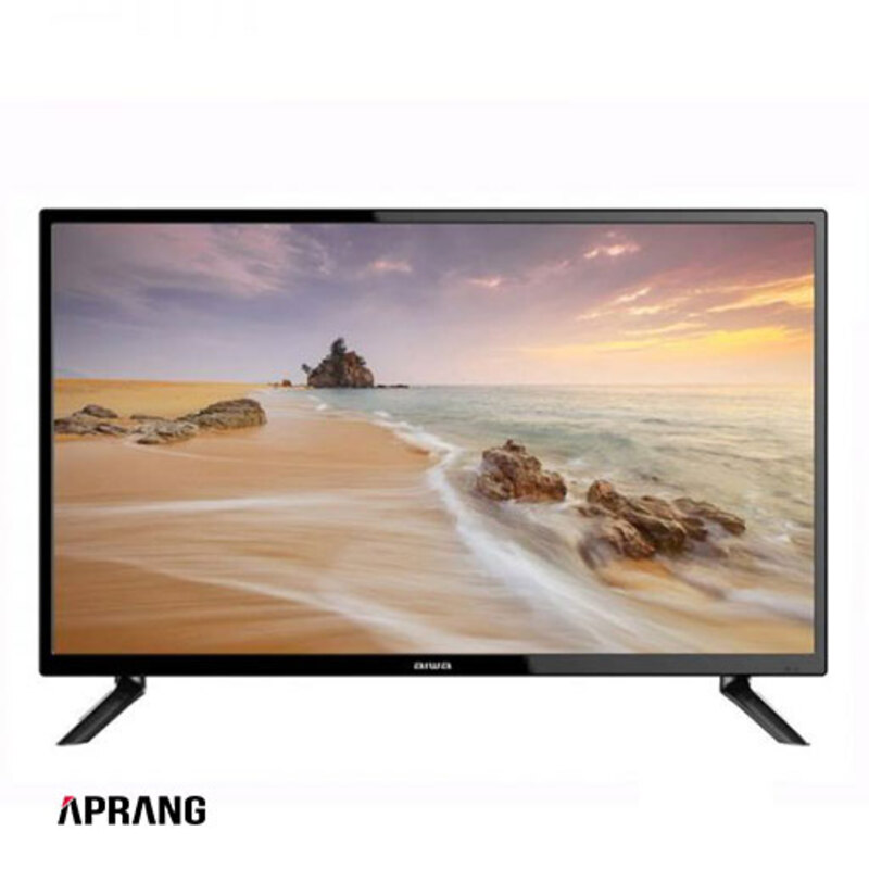 تلویزیون ال ای دی آیوا مدل 43M3FHD سایز 43 اینچ
