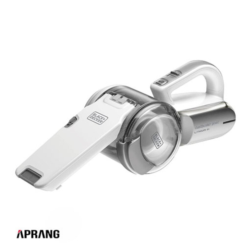 جارو شارژی بلک اند دکر مدل PV1820L