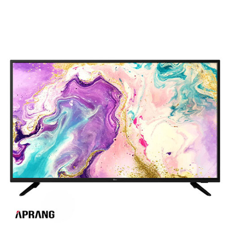 تلویزیون ال ای دی جی پلاس مدل GTV-43JH412N سایز 43 اینچ