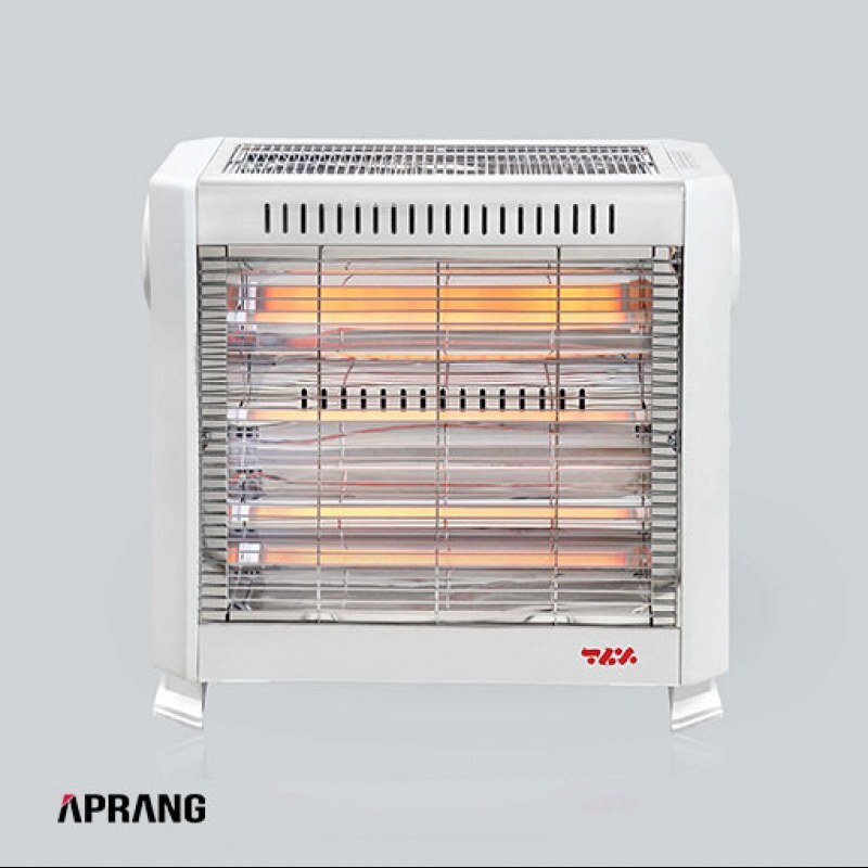 بخاری برقی فن دار برفاب مدل QH-2200