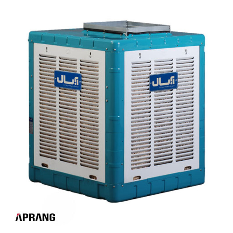 کولر آبی آبسال مدل AC38