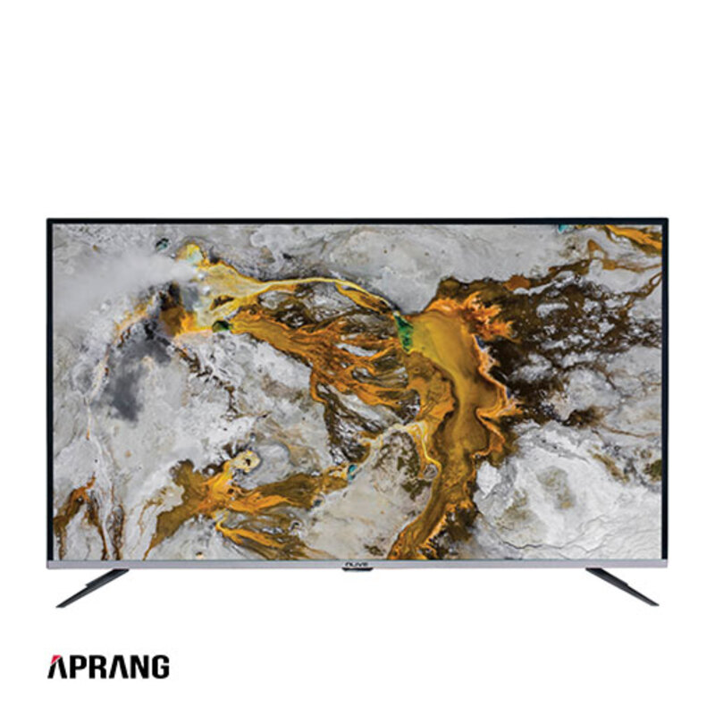 تلویزیون ال ای دی هوشمند الیو مدل 50UD8430 سایز 50 اینچ