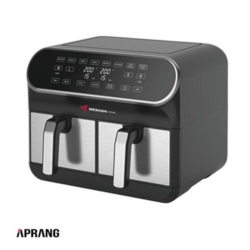 سرخ کن مباشی مدل ME-AF981