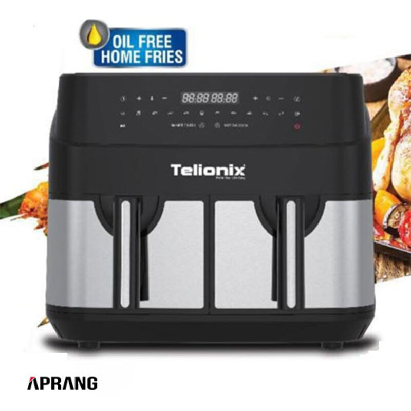 سرخ کن تلیونیکس مدل TAF4407