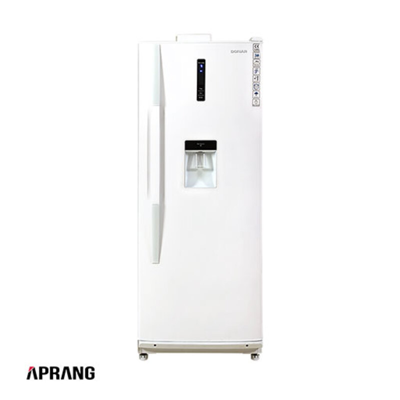 یخچال دونار مدل DNR 366T-D17