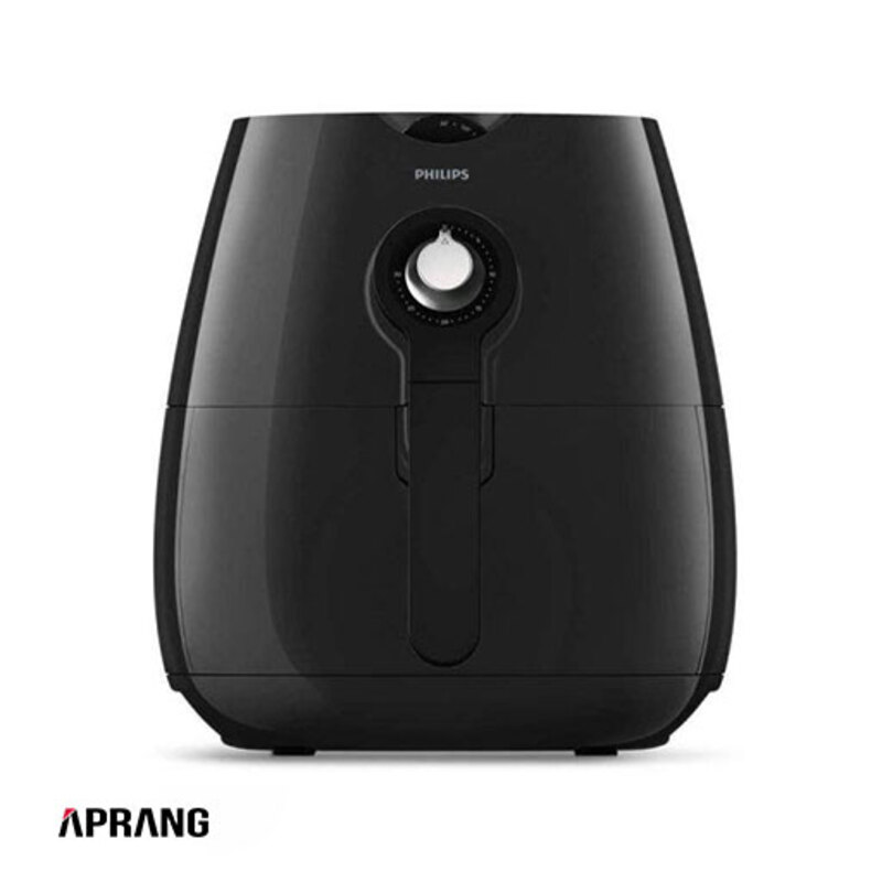 سرخ کن فیلیپس مدل HD9218/51 - مشکی