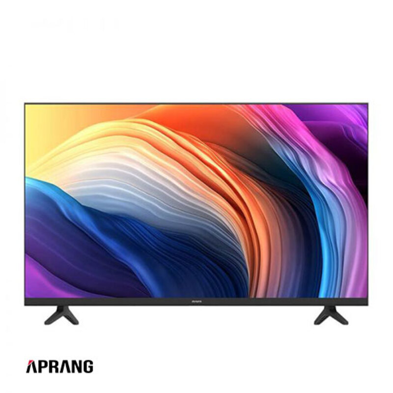 تلویزیون ال ای دی هوشمند آیوا مدل 43N18FHDSMART سایز 43 اینچ