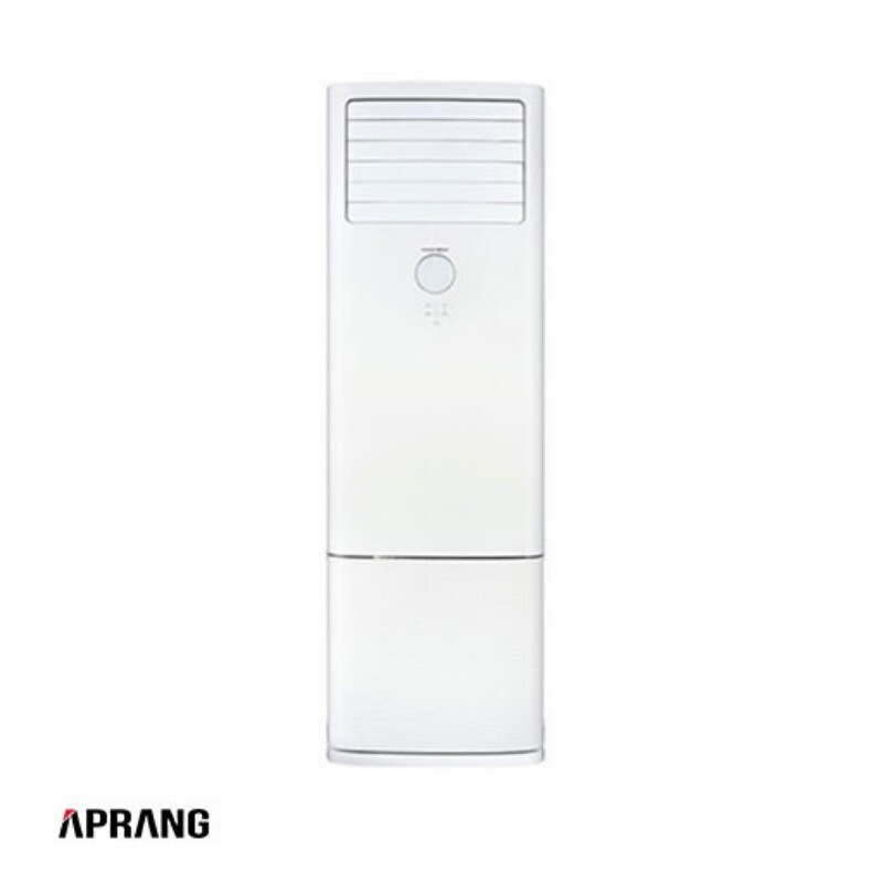 کولر گازی ایستاده پاکشوما 48000 مدل AUX