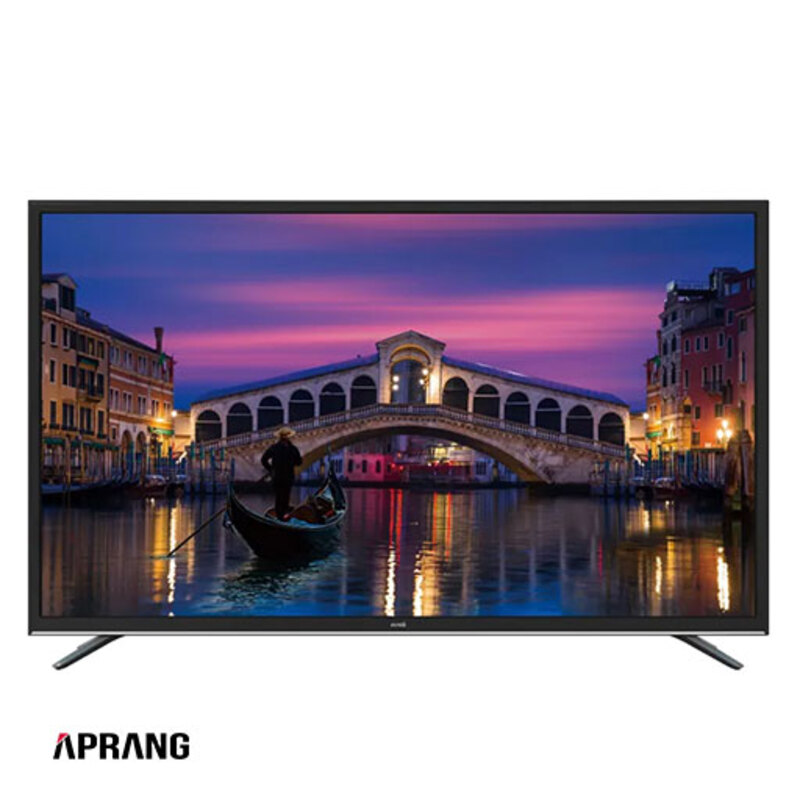 تلویزیون ال ای دی ایوولی مدل 32EV100D سایز 32 اینچ
