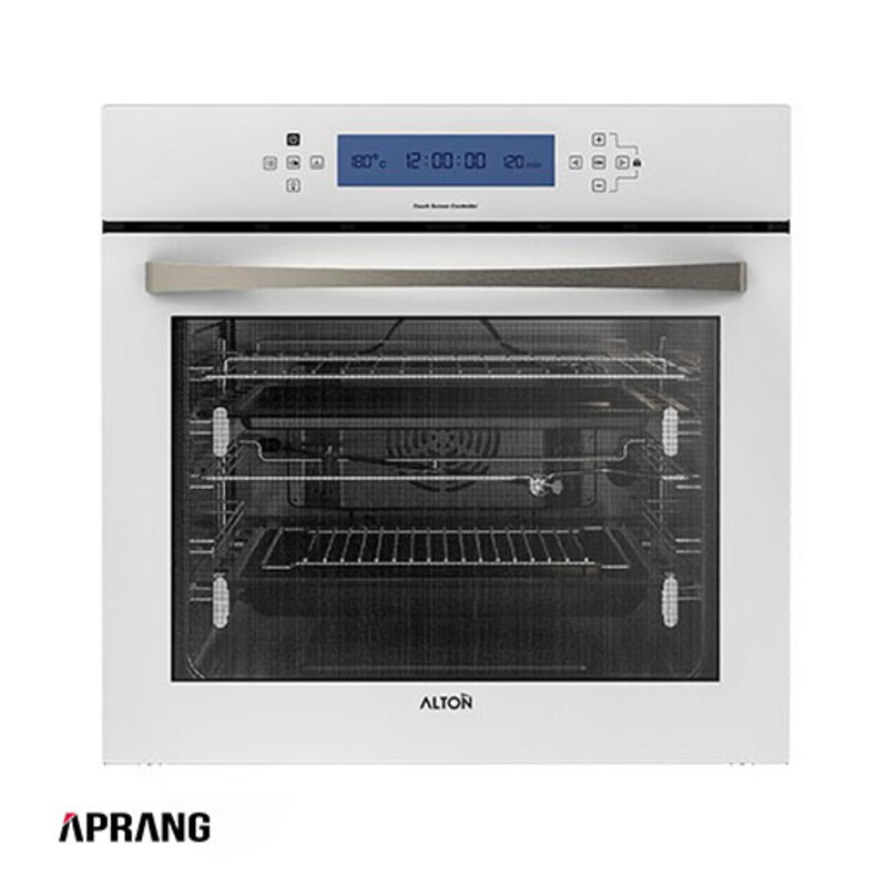 فر توکار آلتون مدل V303W - سفید